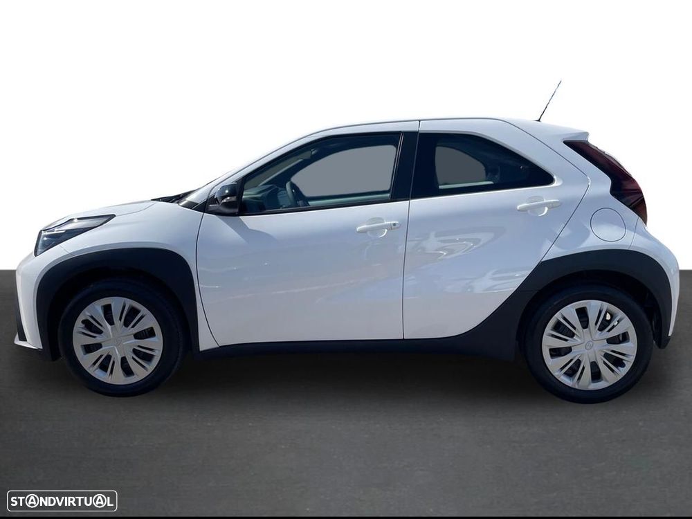 Toyota Aygo X 1.5 Hybrid Play - 5