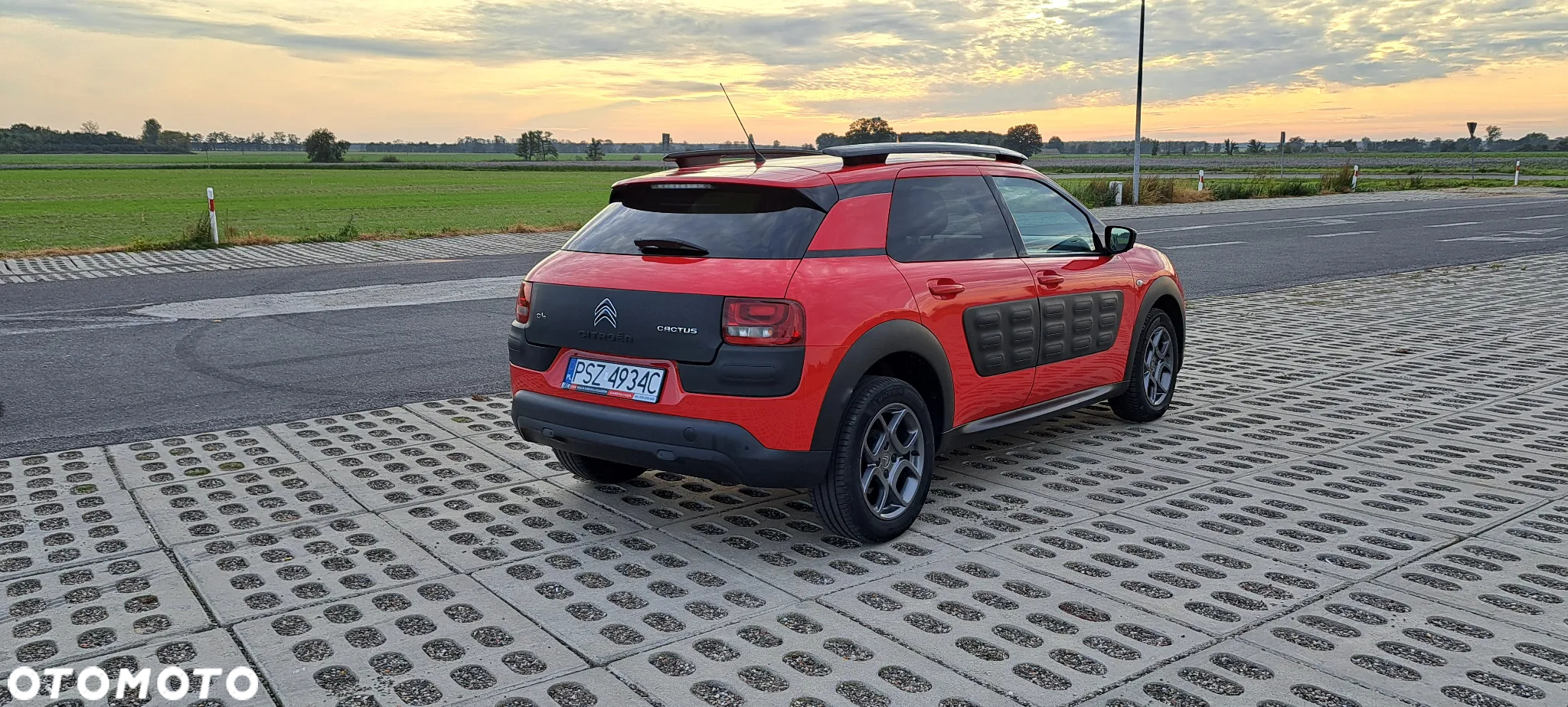 Citroën C4 Cactus 1.2 PureTech Feel - 4