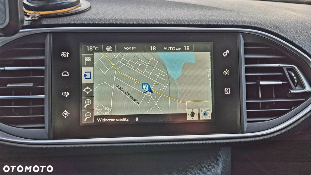 Peugeot 308 BlueHDi 150 Stop & Start Business-Line - 18