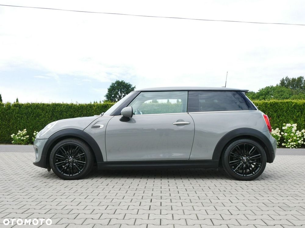 Mini One 2018 photo 2
