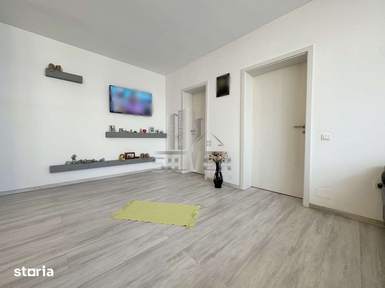 Apartament cu 2 camere la cheie! — fotografia 3