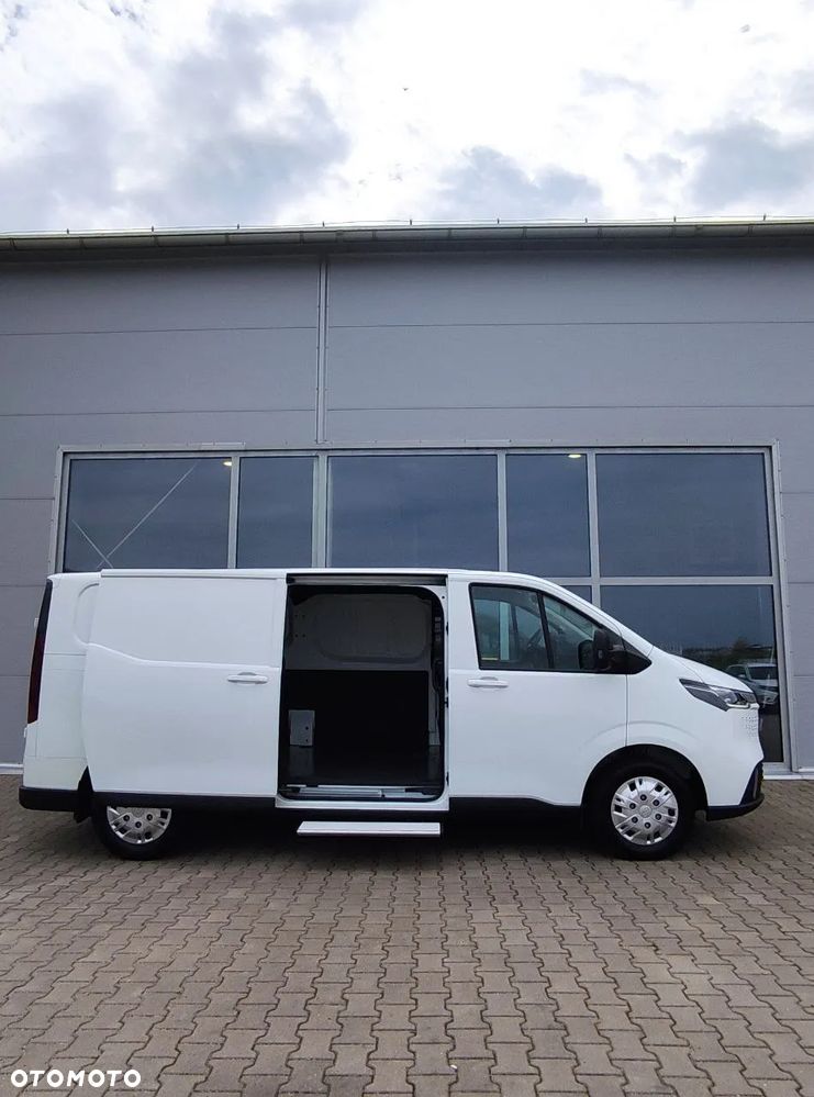 Maxus Deliver 7 - 3