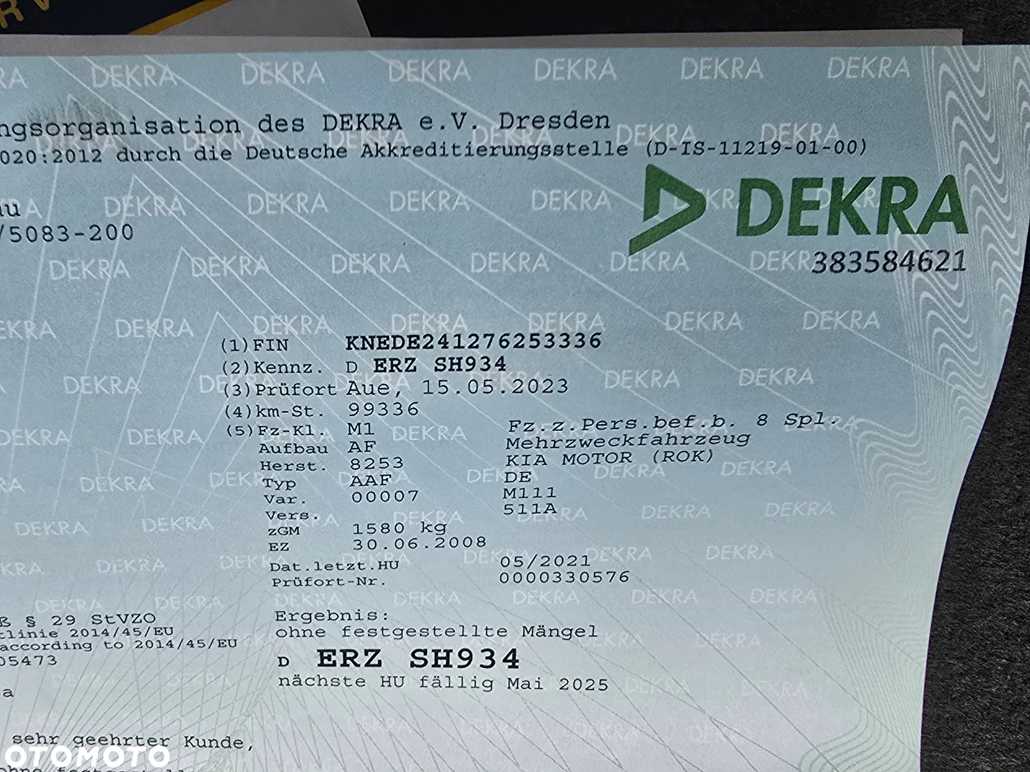 Kia Rio 1.4 Comfort - 28