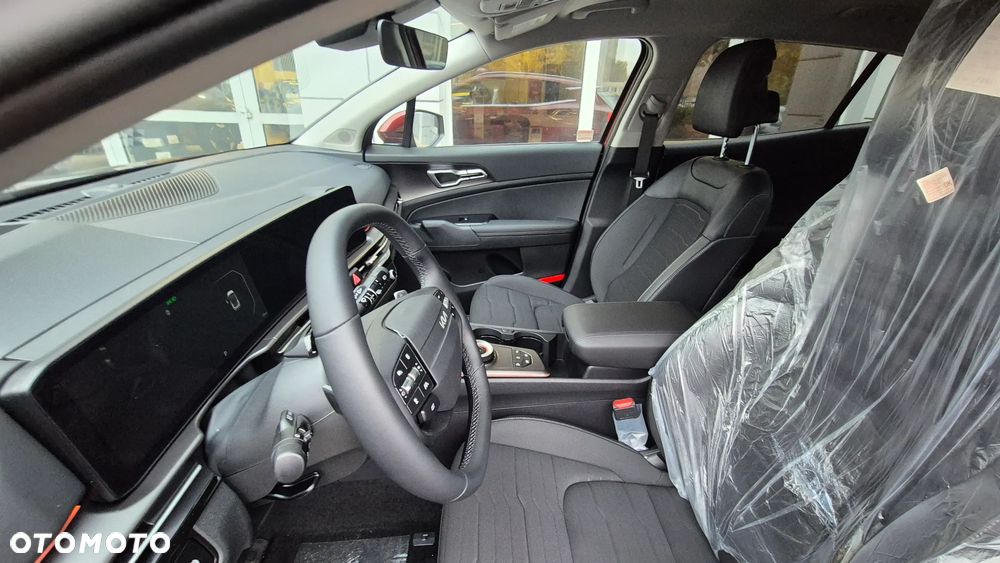 Kia Sportage 1.6 T-GDI Anniversary 2WD DCT - 15