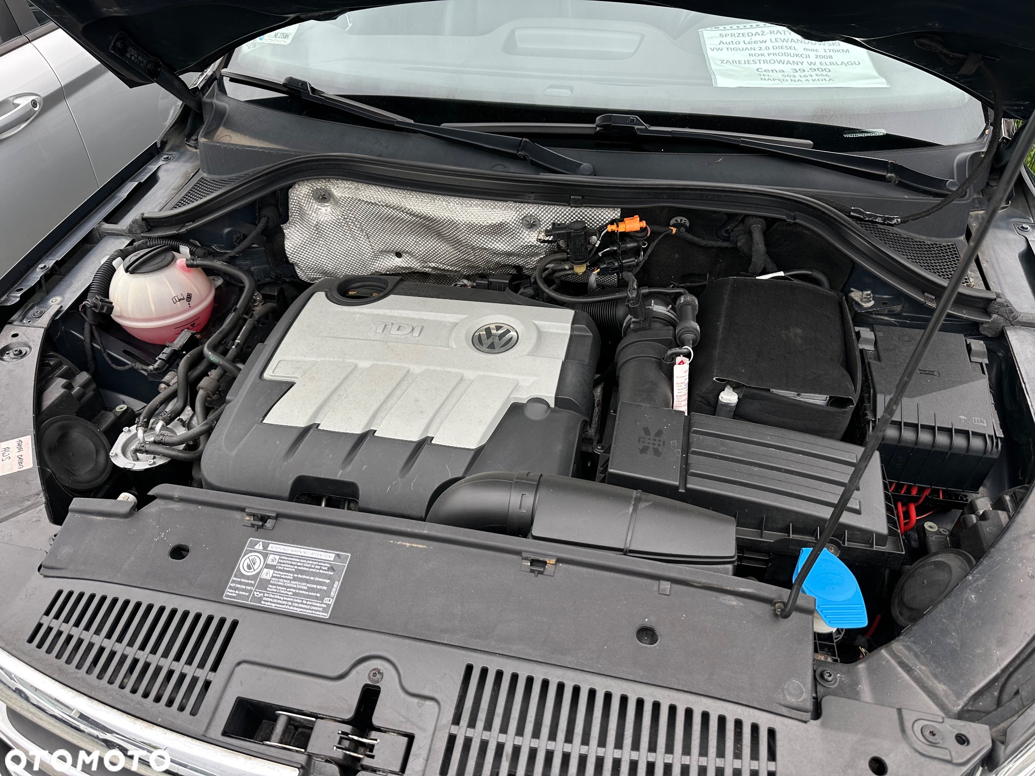 Volkswagen Tiguan - 40