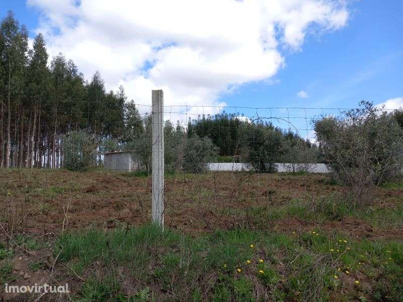 Vendo terreno com bons acessos N17 - Grande imagem: 3/6