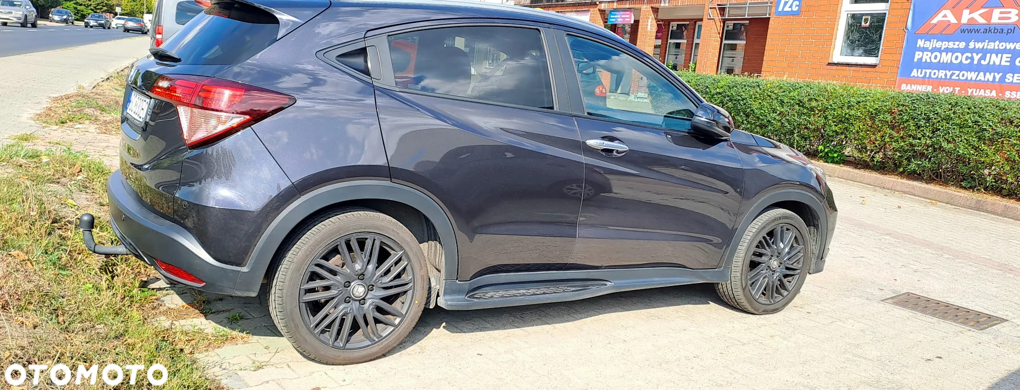 Honda HR-V 1.5 i-VTEC Executive - 2