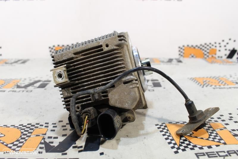 Motor Da Caixa De Direção Mini Mini (R56)  6799342 / 6900001920 / 1383 - 4