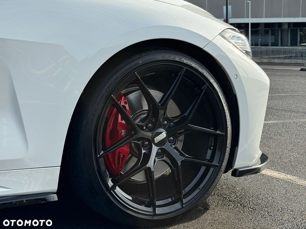 BMW Seria 4 430i xDrive M Sport - 9