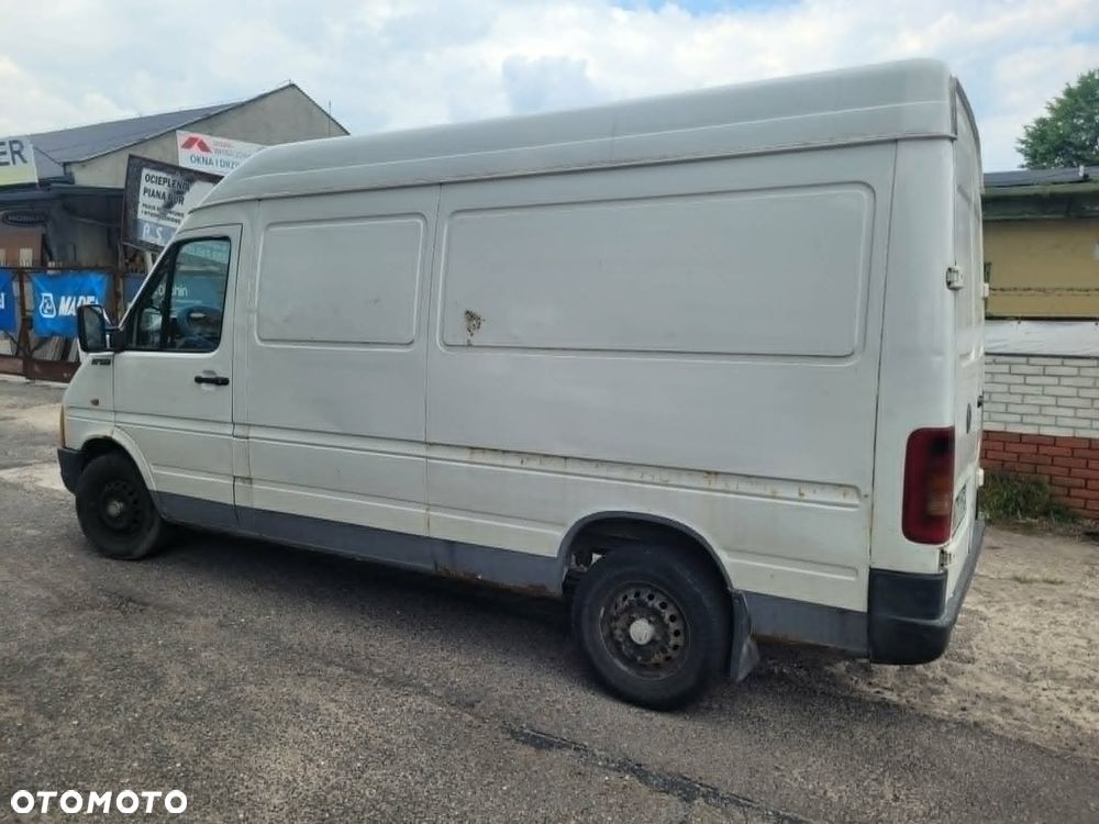 Volkswagen LT-35 - 4