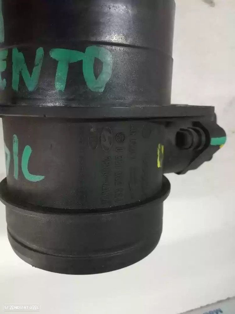 MEDIDOR DE MASSA DE AR KIA SORENTO I 2006 -28164-4A000 - 3