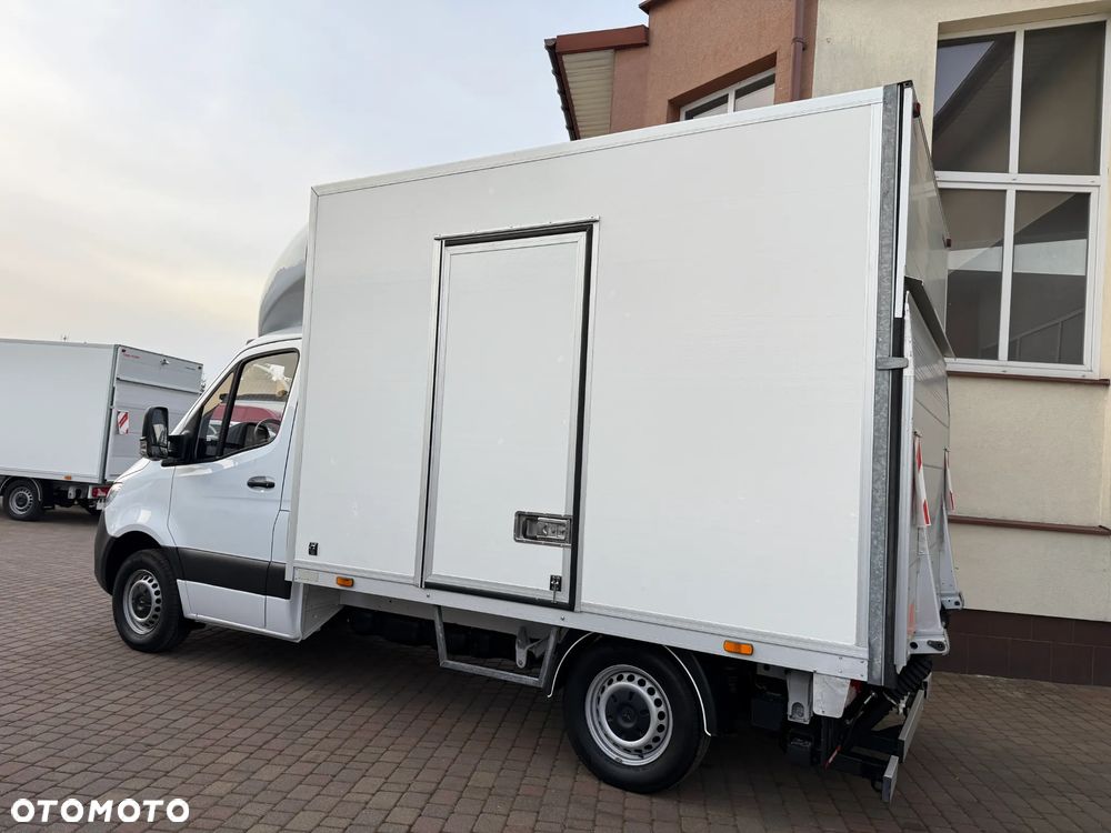 Mercedes-Benz Sprinter 3.0 V6 Winda - 6