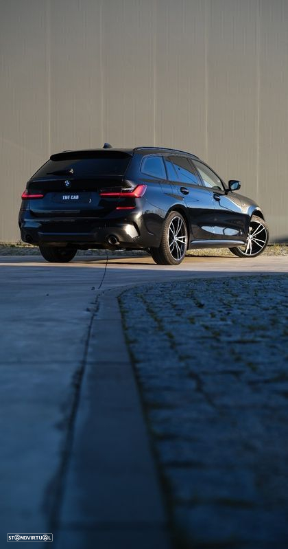 BMW 320 - 50
