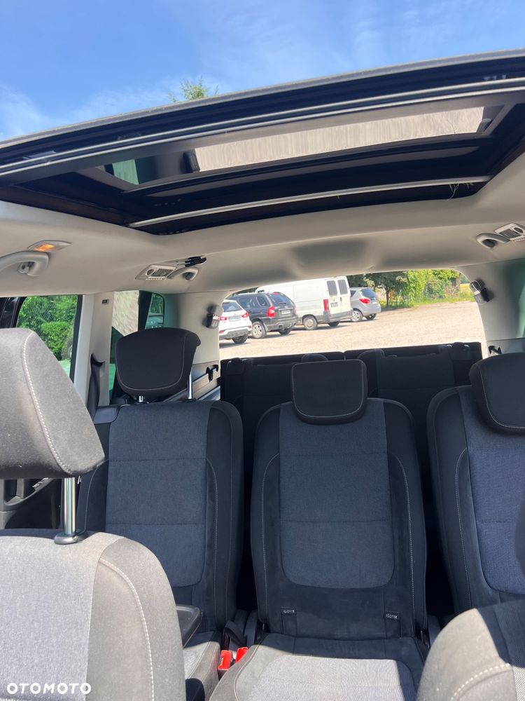 Volkswagen Sharan 2.0 TDI Highline - 15