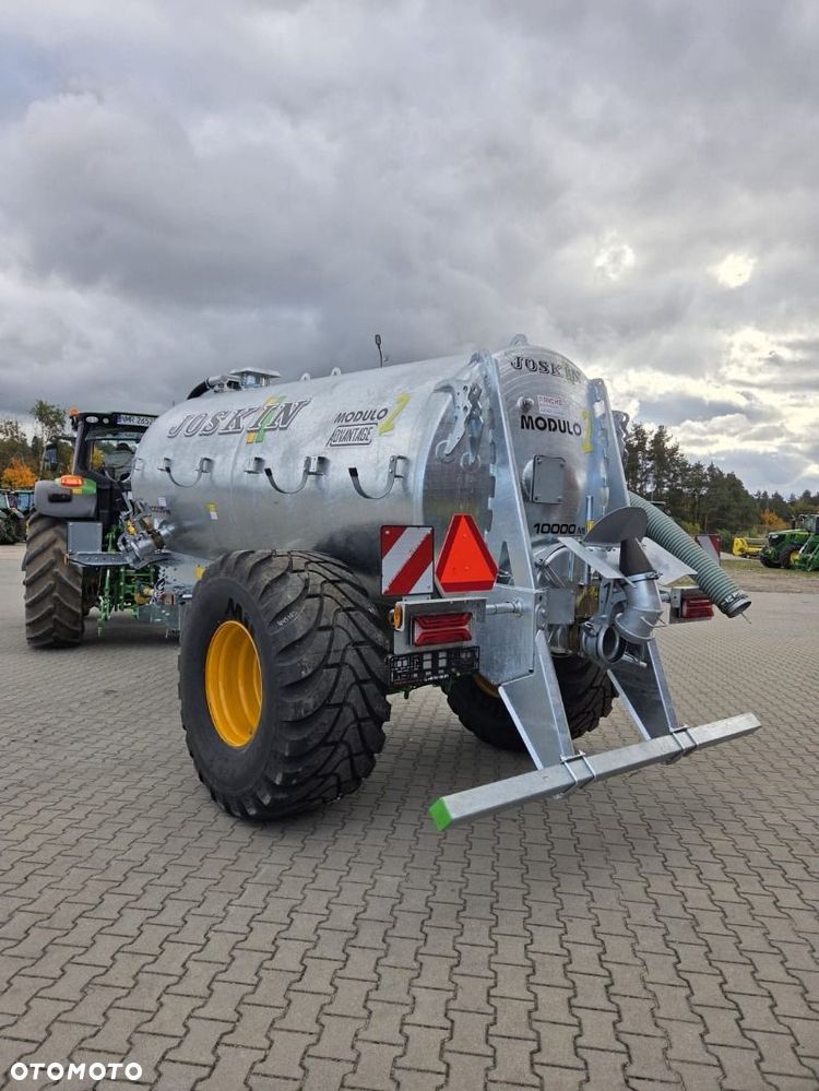 Joskin MODULO2 10000 ME - 4