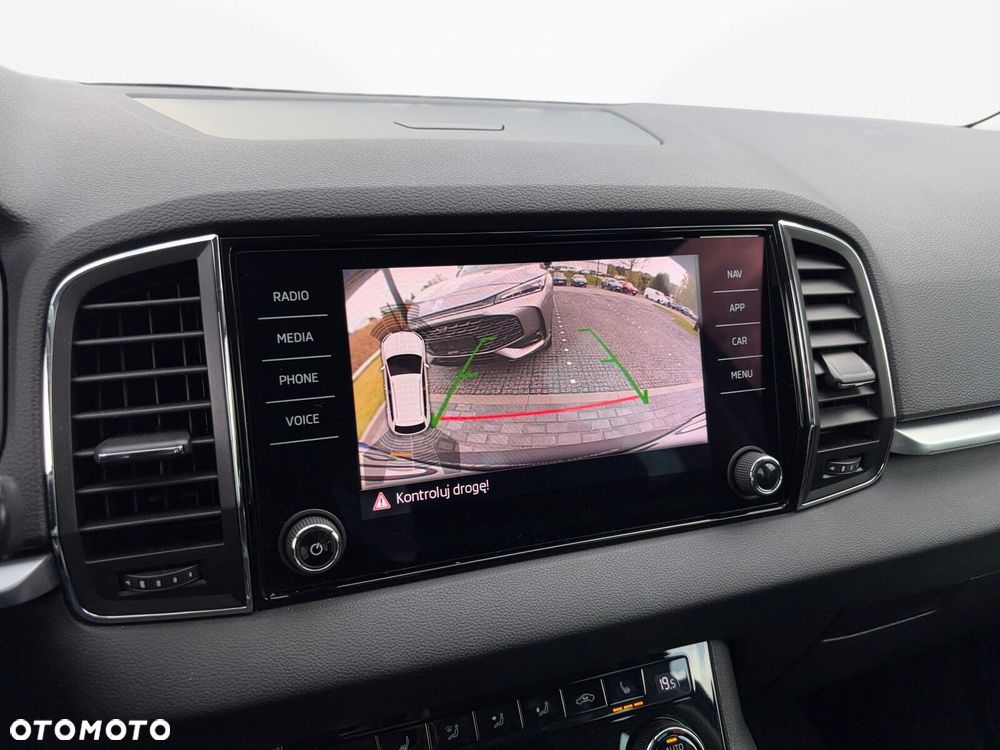 Skoda Karoq 1.5 TSI ACT 4x2 Style DSG - 18