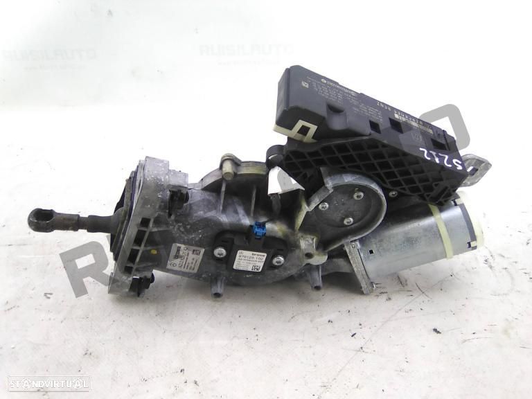 Atuador Abrir Mala A21282_03542 Mercedes E S212 Station [2009_2 - 3