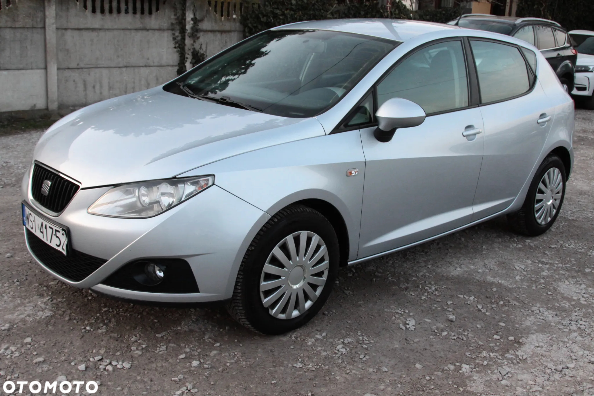 Seat Ibiza 1.6 TDI CR Style - 6