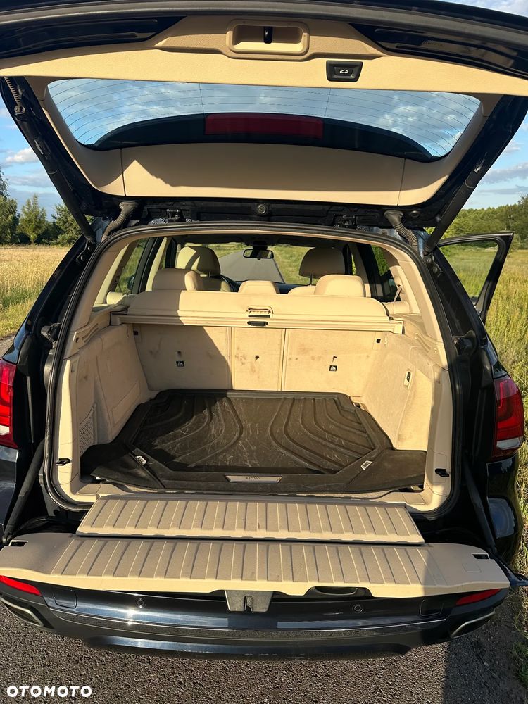 BMW X5 - 9