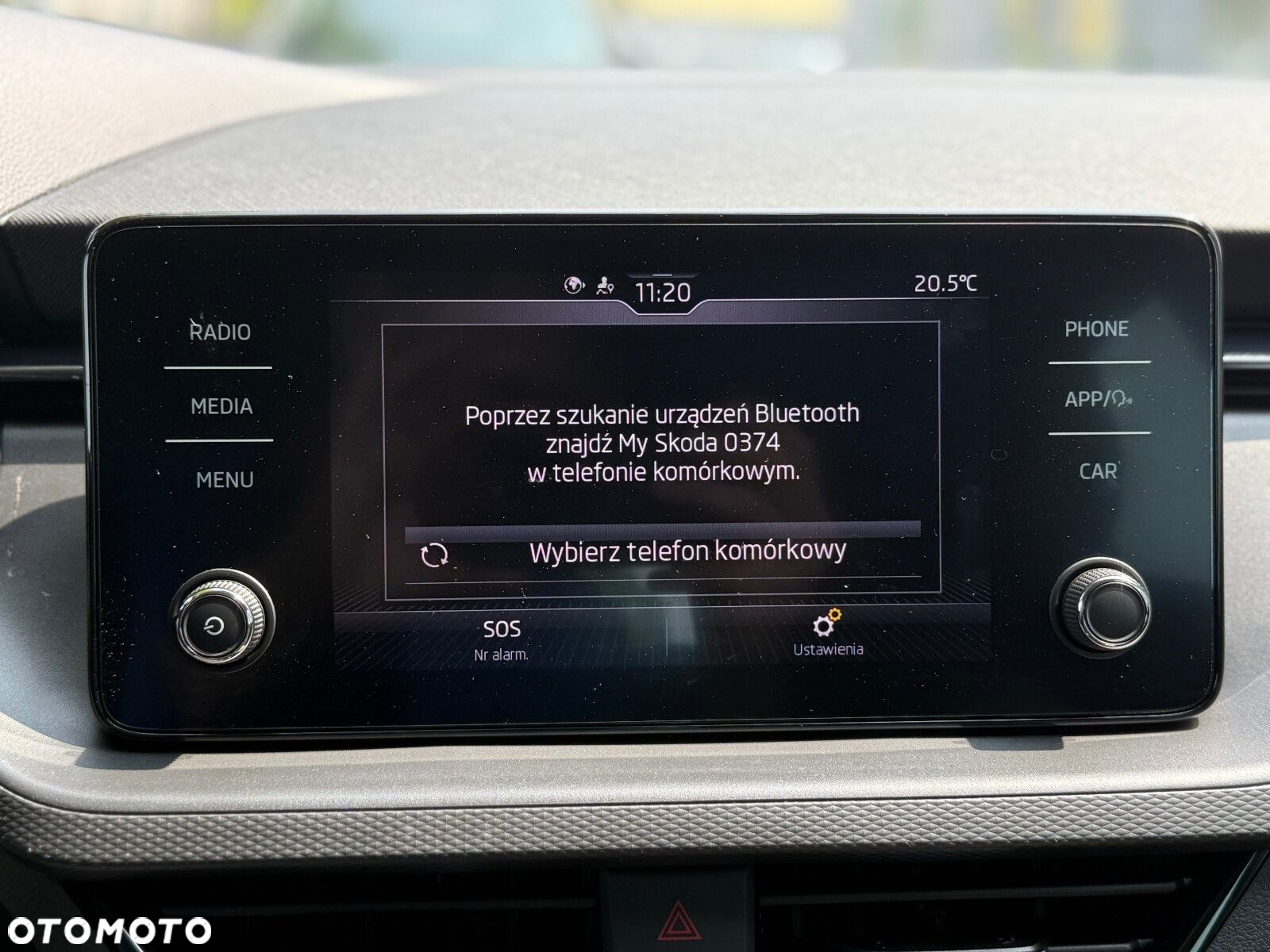 Skoda Scala 1.0 TSI Ambition - 20