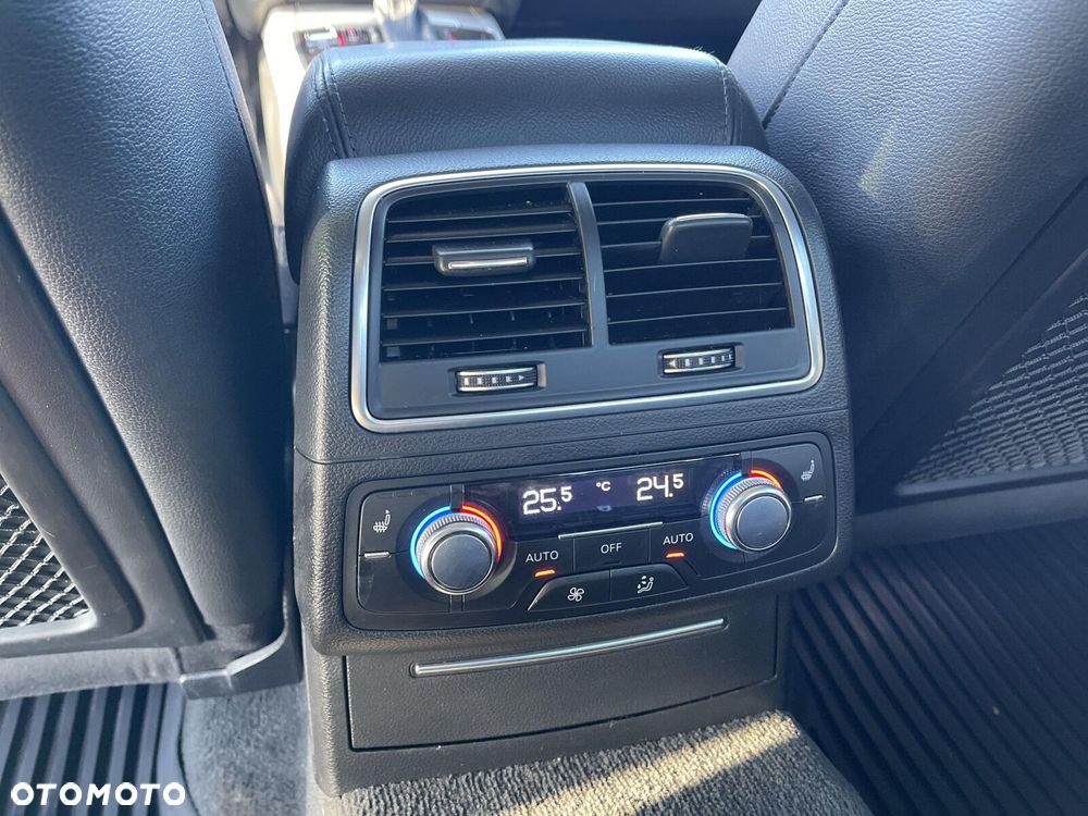 Audi A6 Limousine - 22