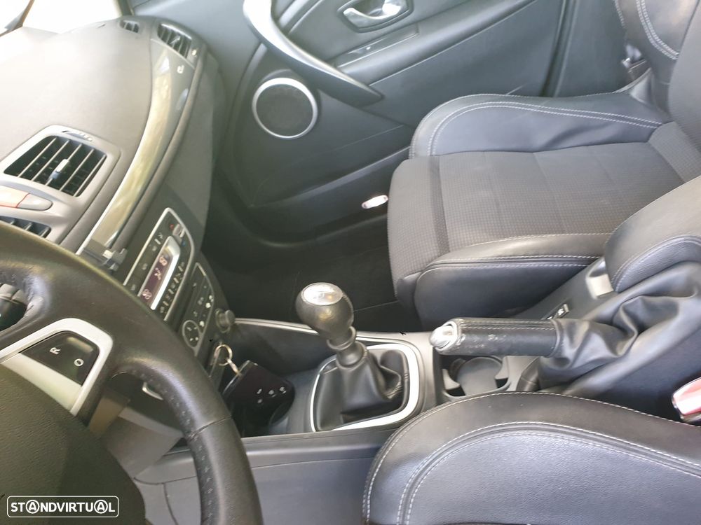 Renault Mégane 1.5 dCi GT Line - 15