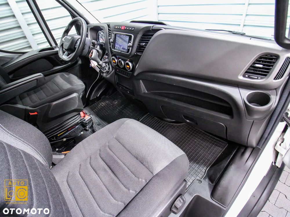 Iveco 35S18 CŁODNIA / MROŹNIA - 7