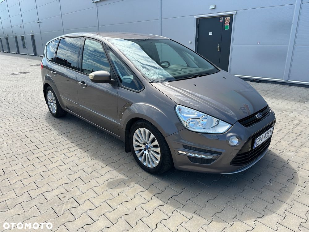 Ford S-Max - 4