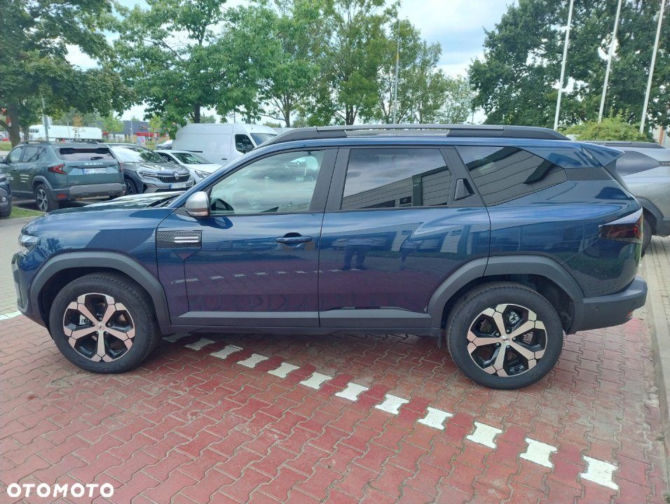 Dacia Bigster - 8