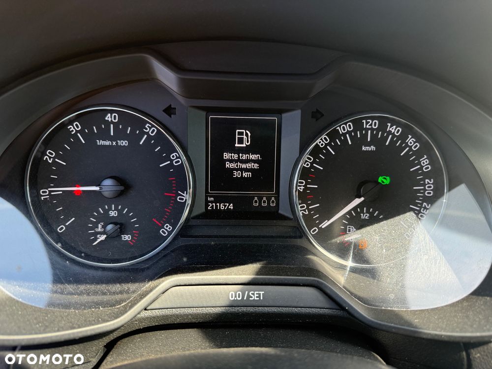 Skoda Octavia 1.8 TSI (Green tec) DSG Ambition - 15