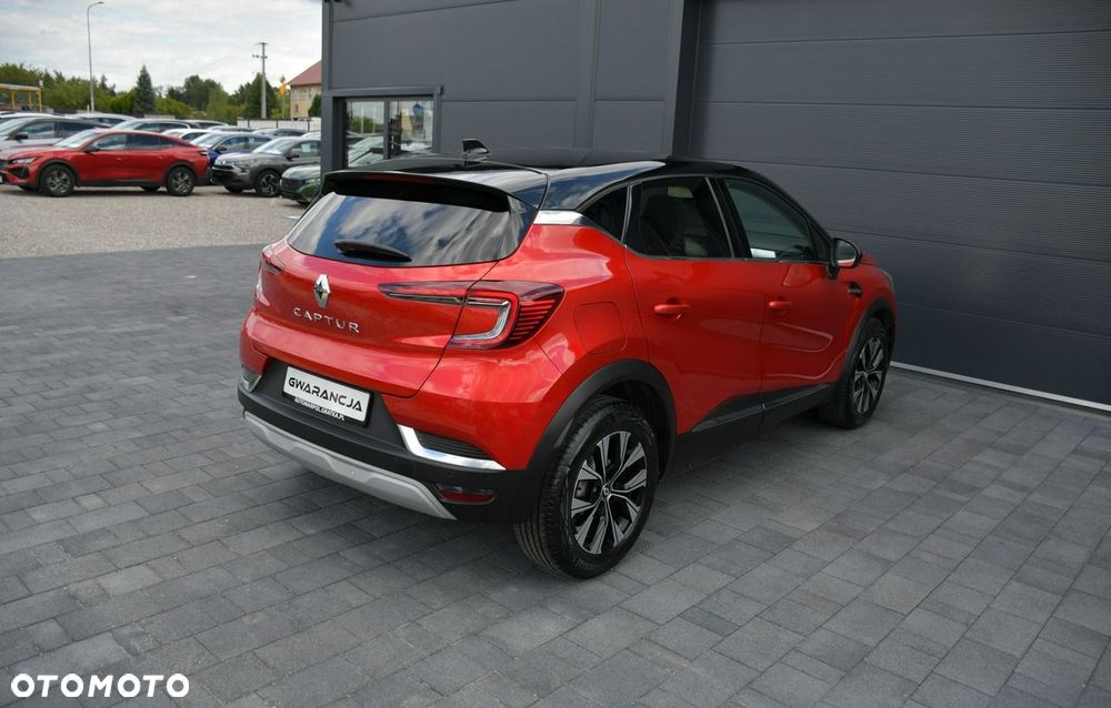 Renault Captur - 10