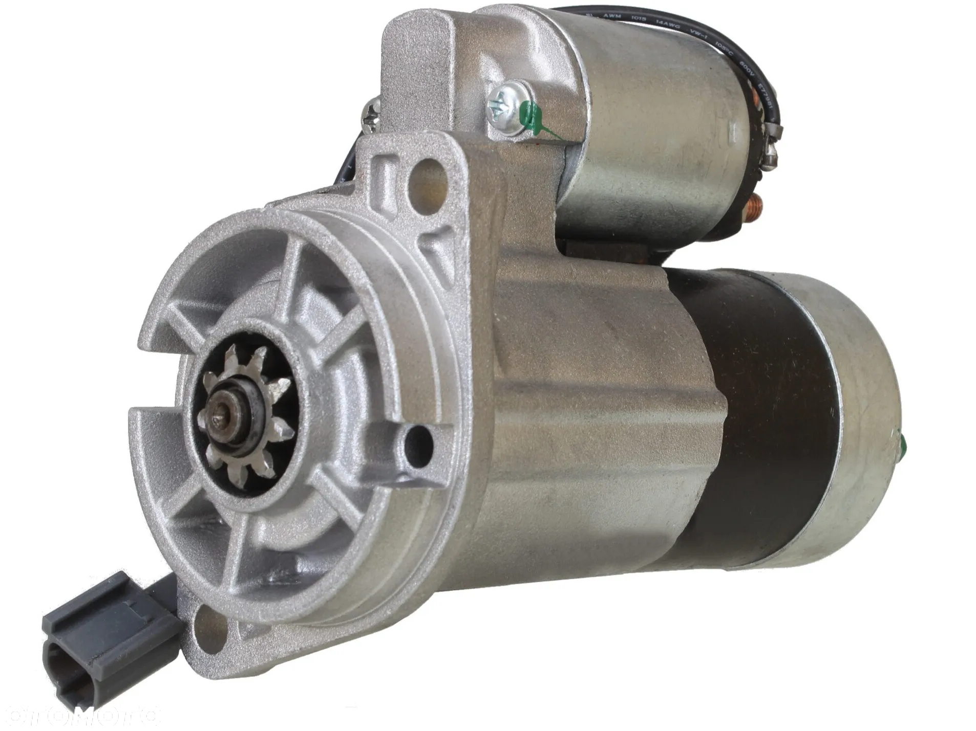 NOWY ROZRUSZNIK TCM  FCG FG FHG | 115377 / 114479 - 2