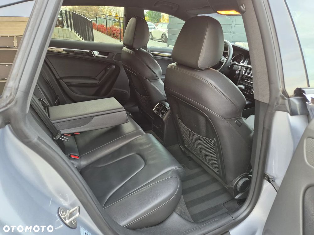 Audi A5 Sportback 3.0 TDI clean diesel Quattro S tronic - 21