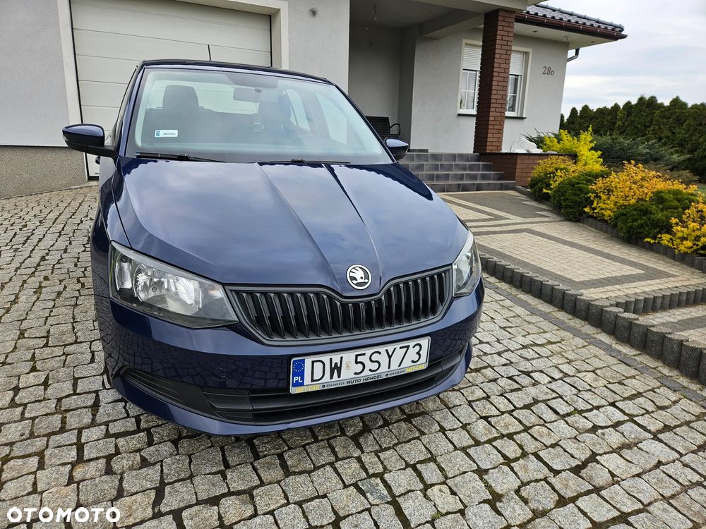 Skoda Fabia 1.0 Style - 37