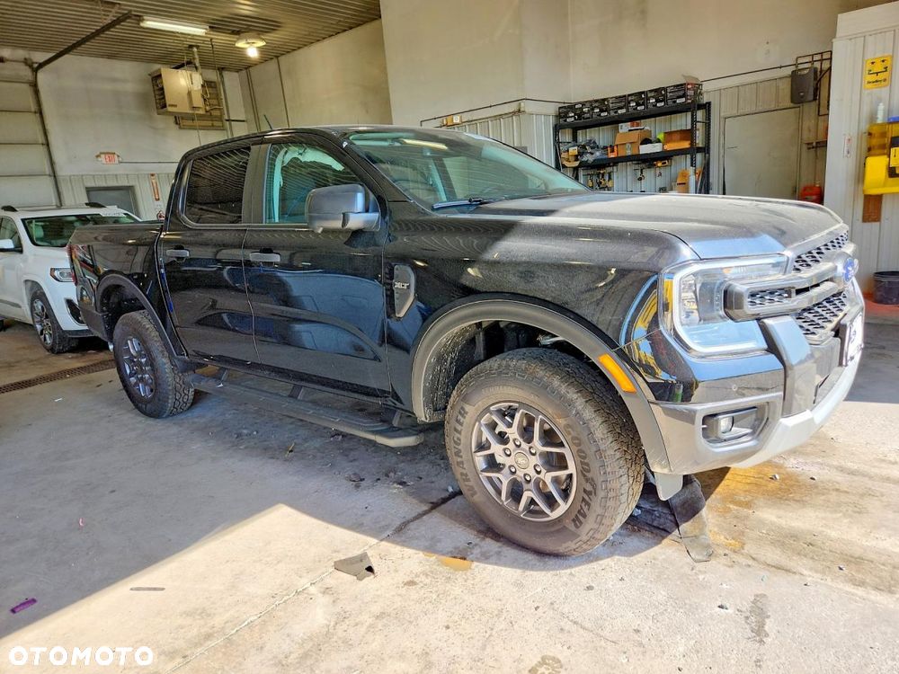 Ford Ranger - 5