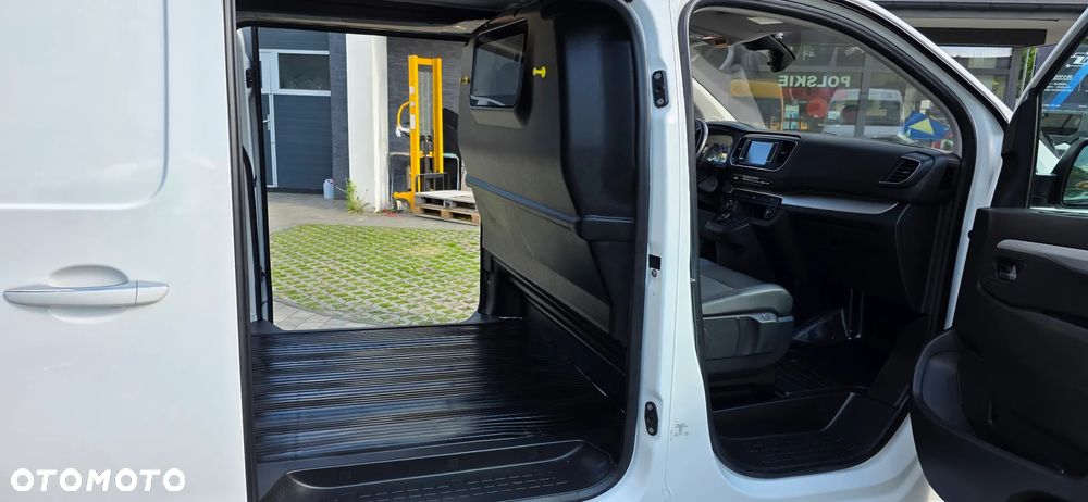Peugeot Exper L2H1 2.0 177KM AUTOMAT 8-biegów - 14