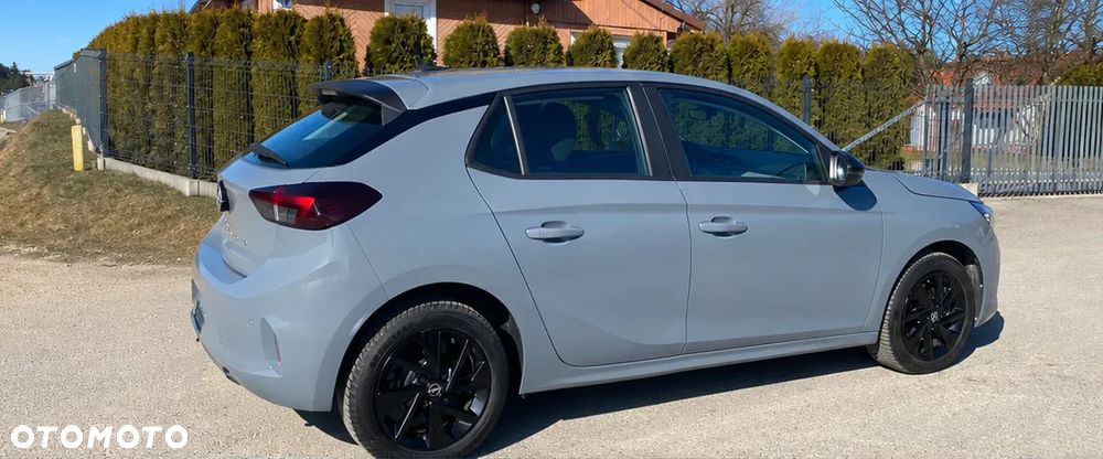 Opel Corsa 1.2 T S&S - 8