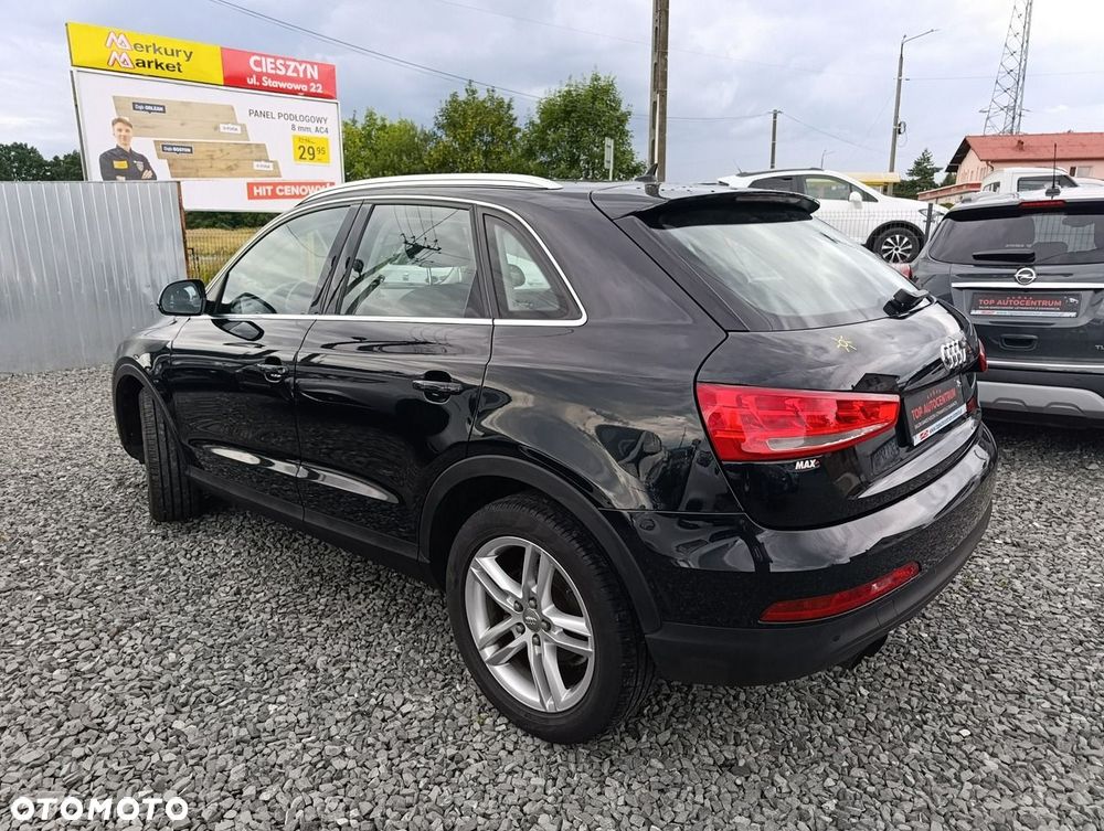 Audi Q3 - 3