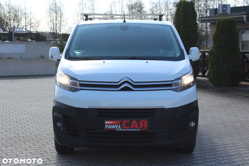 Citroën Jumpy - 2