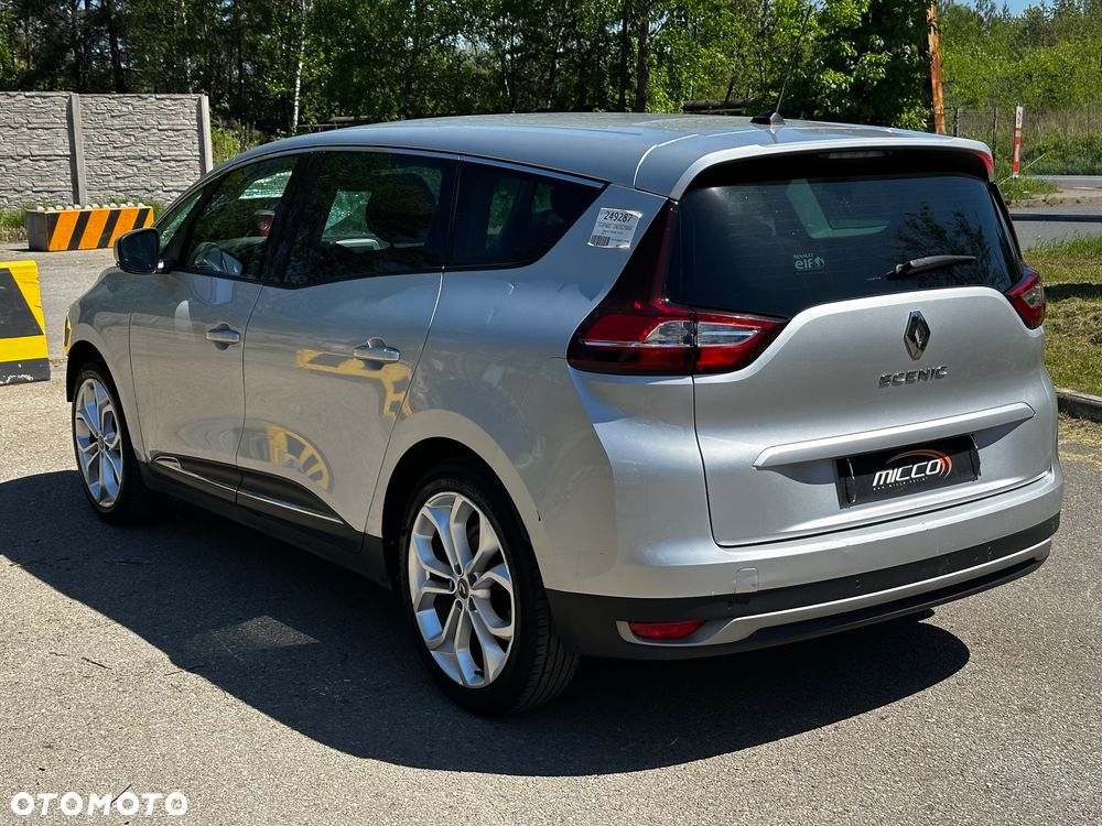 Renault Grand Scenic - 4