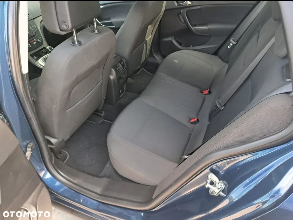 Opel Insignia 2.0 CDTI - 16