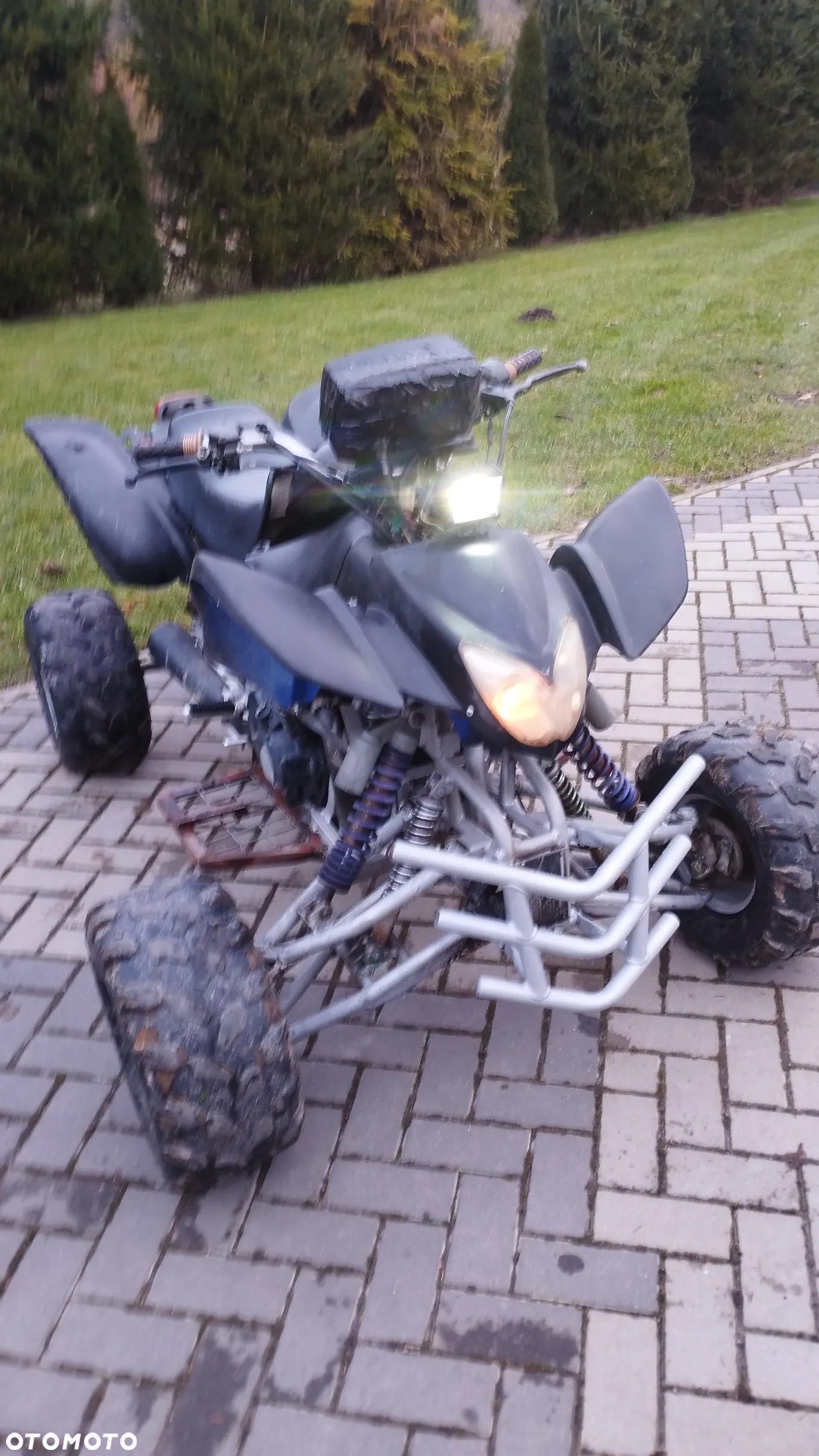 Suzuki Inny