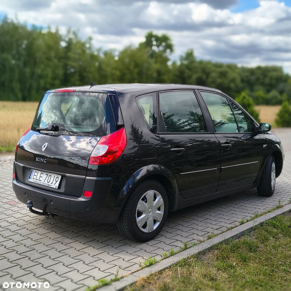 Renault Scenic - 31