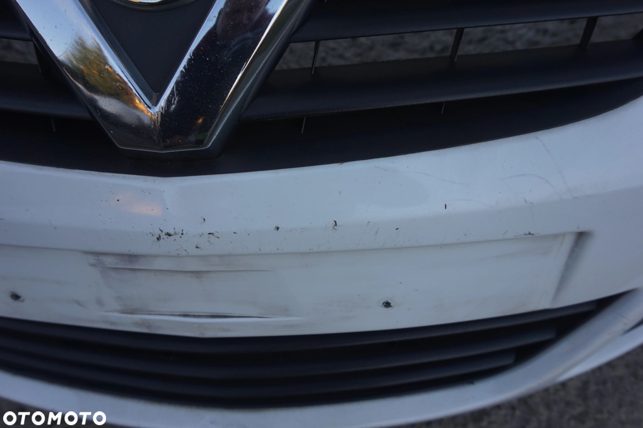 ZDERZAK PRZÓD PRZEDNI OPEL CORSA D 06/11r Z474 - 5
