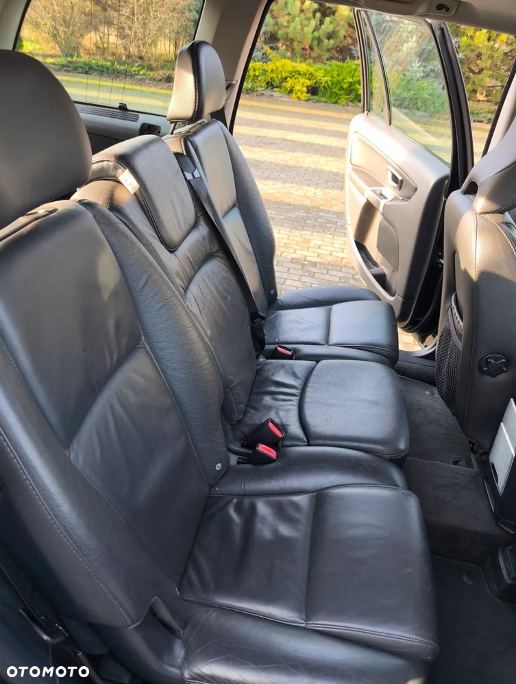 Volvo XC 90 D5 AWD Executive - 9