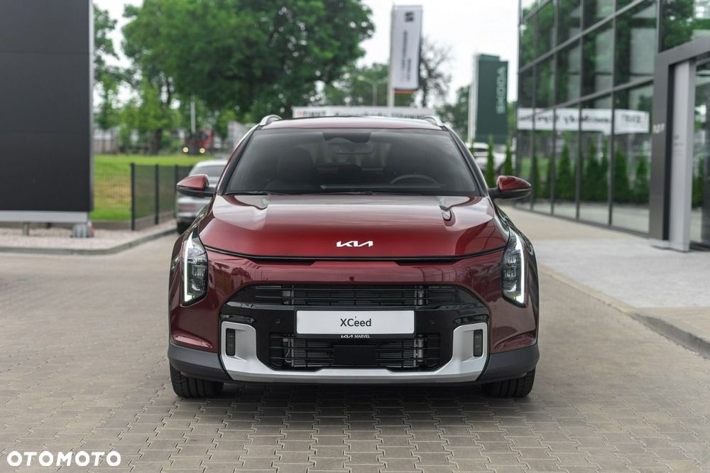 Kia XCeed - 5