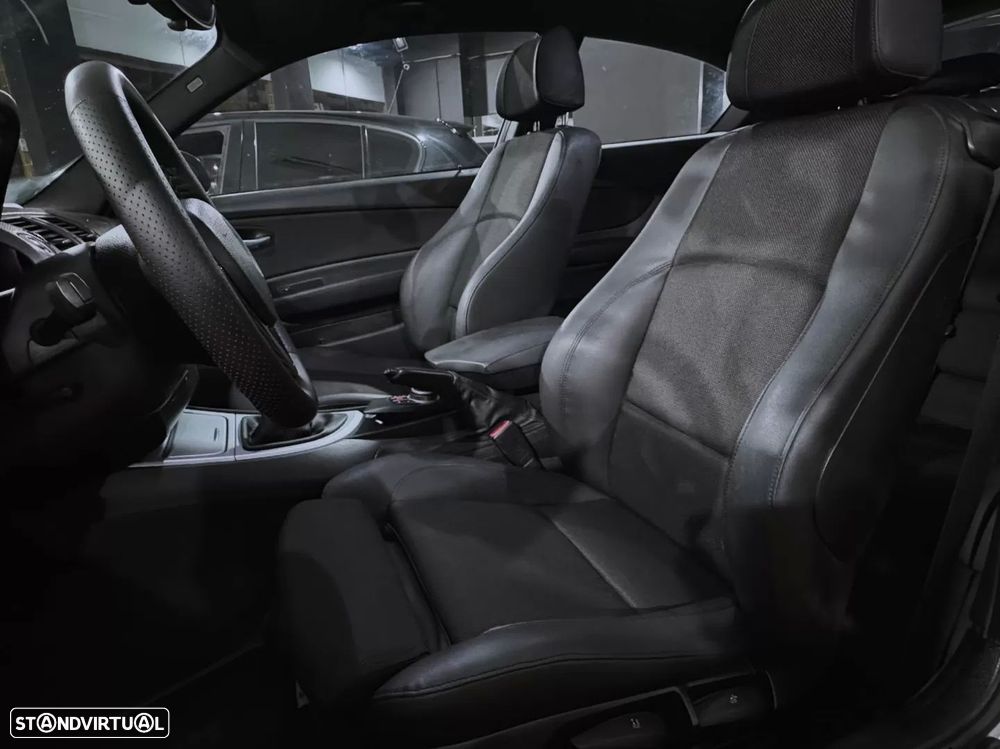 BMW 118 d Pack M - 10