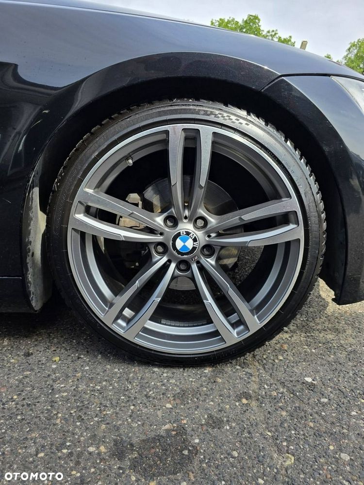 BMW Seria 3 320i Edition Exclusive - 40