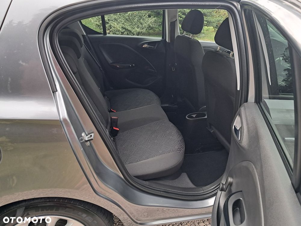 Opel Corsa 1.4 Active - 15