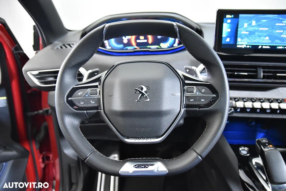 Peugeot 3008 - 18